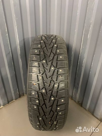 Nokian Tyres Nordman 7 185/60 R15 88T