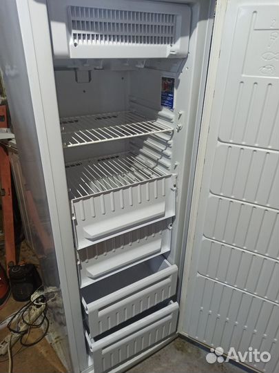 Морозильная камера indesit гарантия