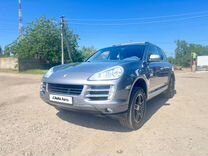 Porsche Cayenne 3.6 AT, 2008, 191 000 км, с пробегом, цена 1 650 000 руб.