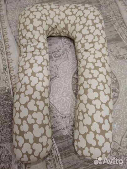 Подушка для беременных