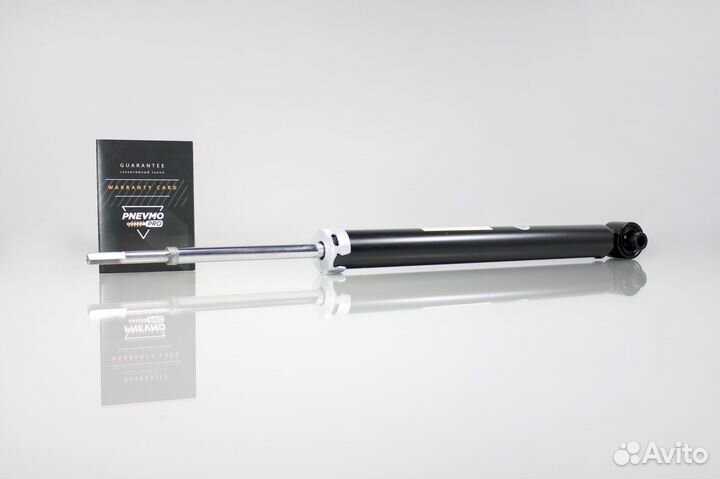 Амортизатор для Lexus GS IV (2011—2015) задний