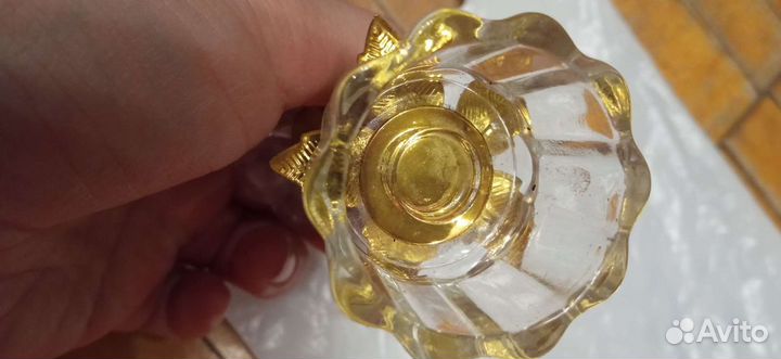 Декорация на бутылку