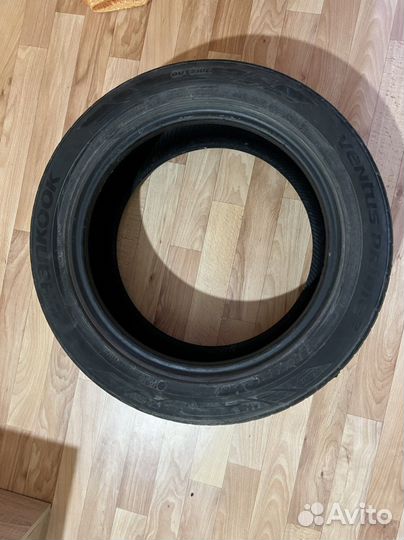 Hankook Ventus Prime 2 K115 205/55 R16