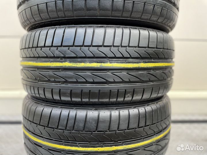 Bridgestone Potenza RE050A II 225/45 R17