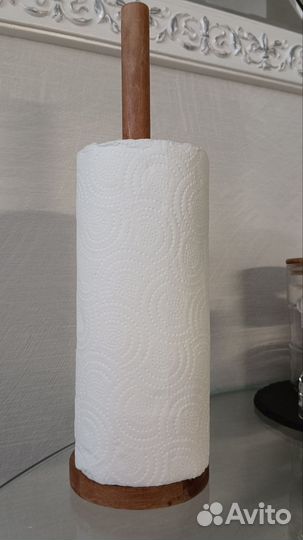 Подставка для бумажных полотенец