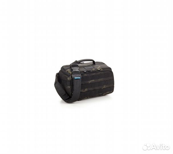 Сумка-слинг Tenba 637-763 Axis v2 Tactical 6L Slin