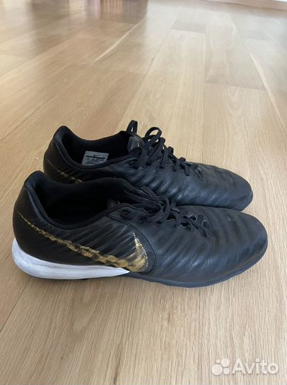 Футбольные шиповки Nike 44 размер