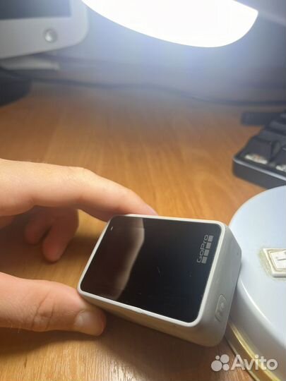 Экшн камера gopro hero 7 white