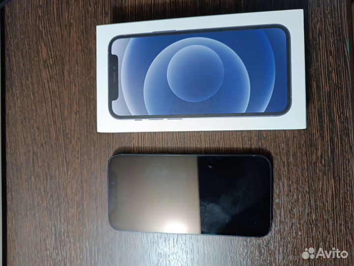 iPhone 12 mini, 256 ГБ