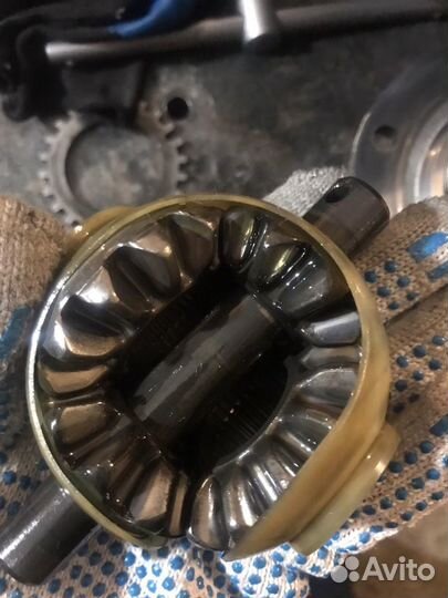 Продам МКПП на лансер 10, двс 4а91, 1,5л. 2500A115