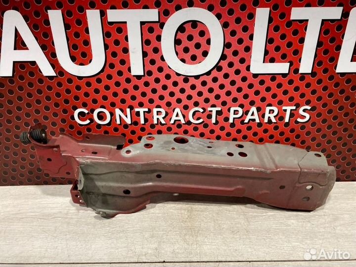 Кронштейн радиатора Lexus Ux mzah10R-awxbbw