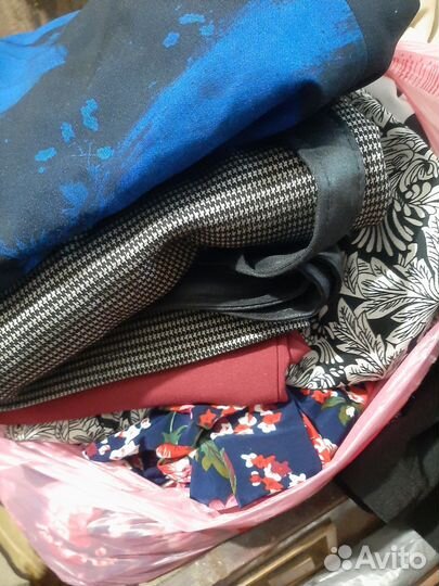 Платья пакетом