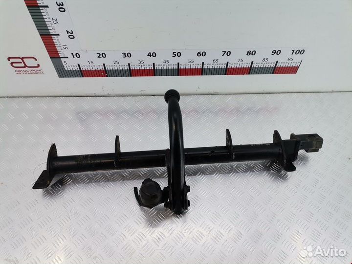 Фаркоп (прицепное устройство) для Opel Zafira A