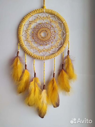 Ловец снов, ловушка сновидений