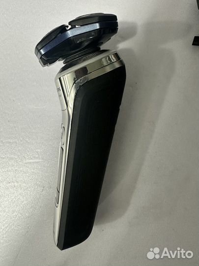 Бритва электрическая philips 7782/50