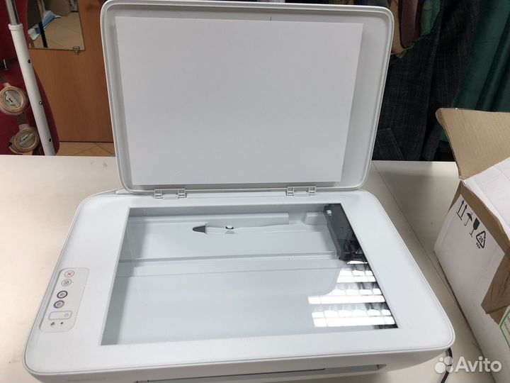 Принтер лазерный мфу hp