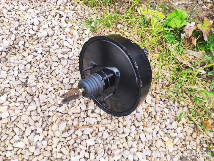 Вакуумный усилитель тормозов Infiniti Fx35 S50 3.5