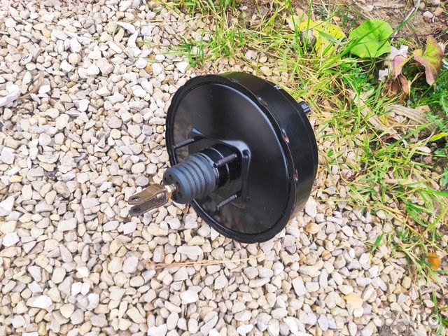 Вакуумный усилитель тормозов Infiniti Fx35 S50 3.5