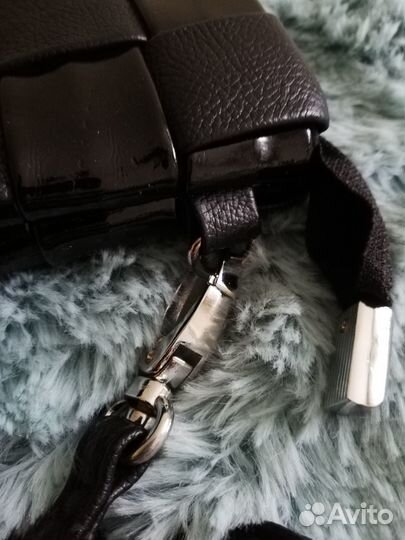 Сумка клатч