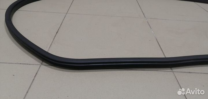 Уплотнитель (внутри) Fusion 2002-2012