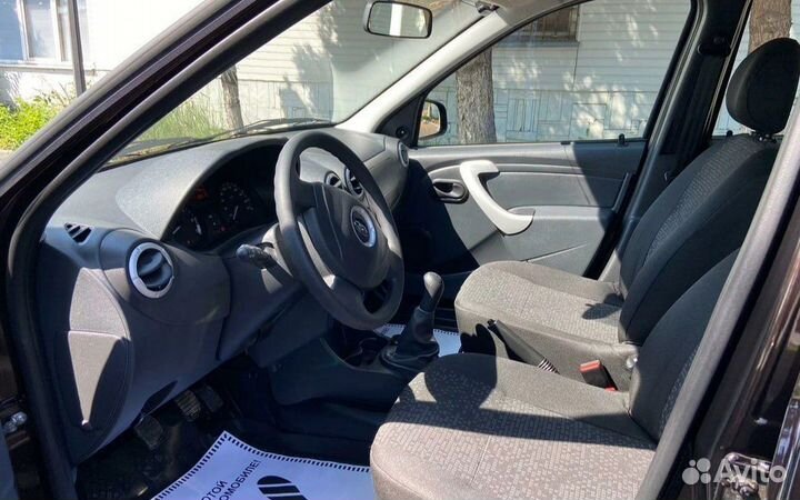 Автомобили под выкуп LADA Largus