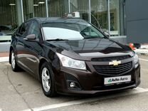 Chevrolet Cruze 1.6 MT, 2014, 147 500 км, с пробегом, цена 933 000 руб.