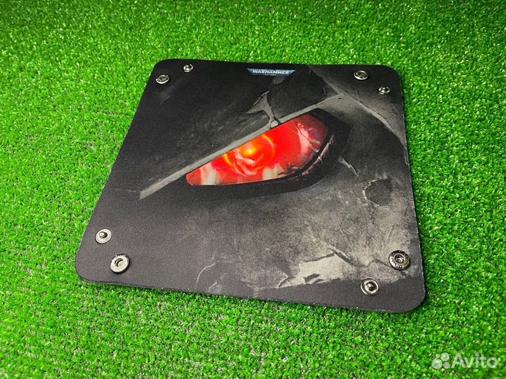 Warhammer 40000 leviathan dice tray