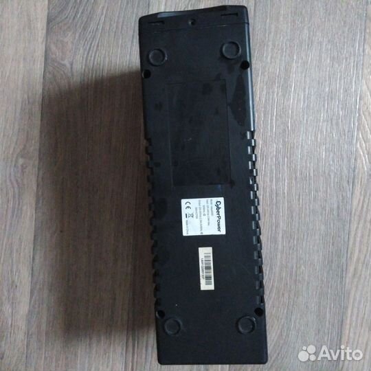 Ибп бесперебойник