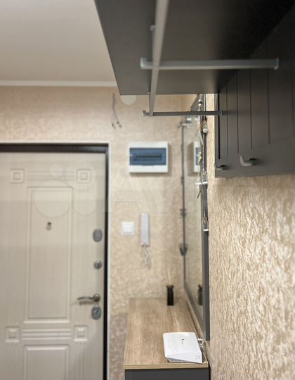 2-к. квартира, 62,2 м², 2/5 эт.