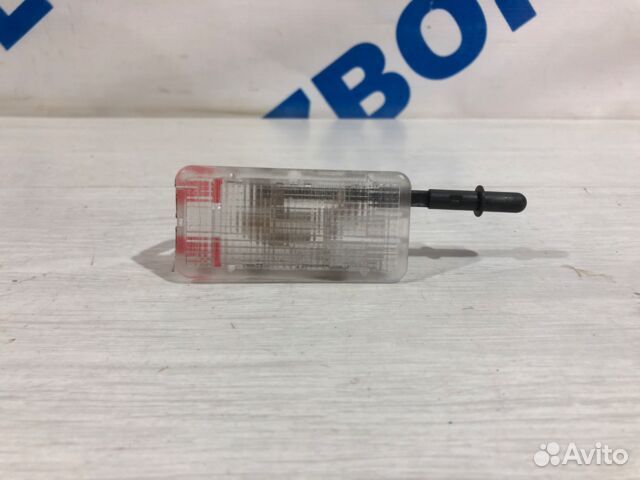 Плафон бардачка LADA xray 1.6 мт