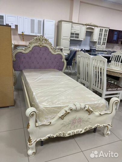 Детский спальный гарнитур «Венеция»