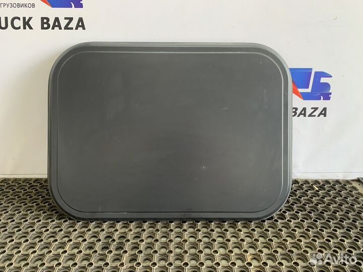 Люк электрический Renault T