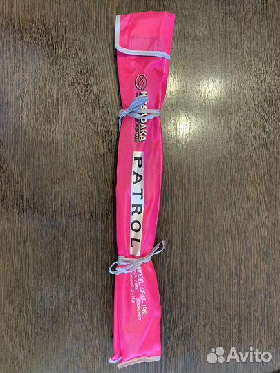 Тревел спиннинг Kosadaka Patrol