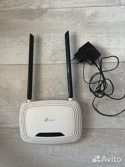 Wifi роутер TP-link