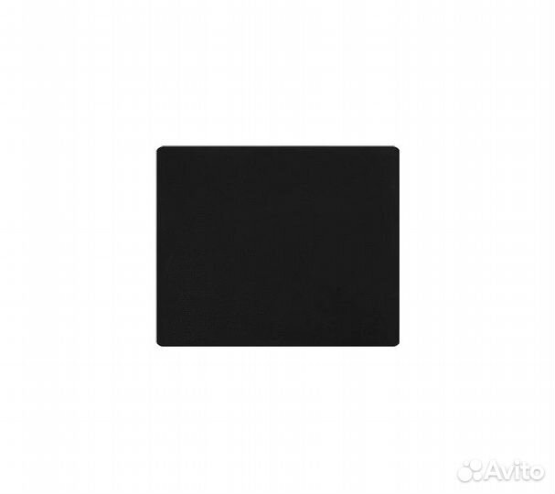 Коврик для мыши SunWind Gaming SWM-GM-M, черный/ри