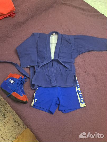 Самбовка 150