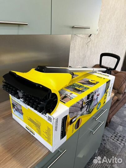 Кёрхер Karcher PCL 4