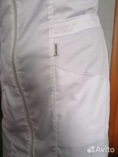 Медицинская одежда женская 44 размер