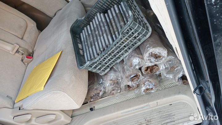 Услуги токаря