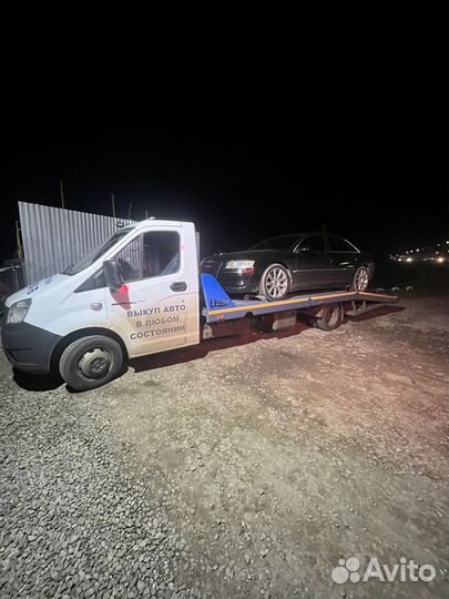 Услуги эвакуатора 24/7