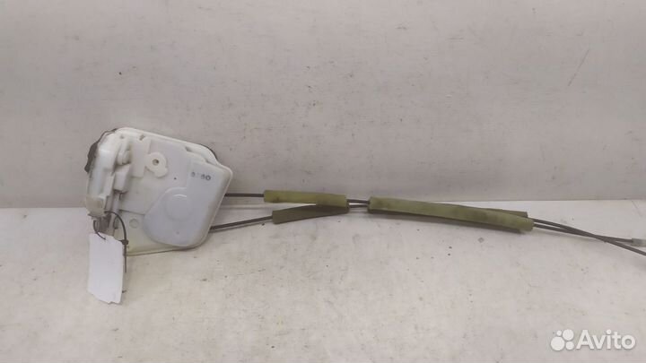 Замок двери задний правый Mazda 6 GL 2012-2015