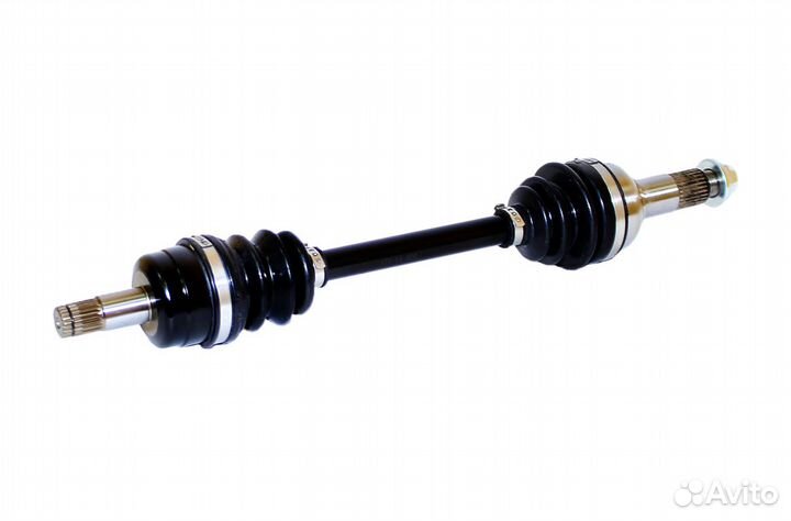 Привод квадроцикла Yamaha Grizzly 550-700