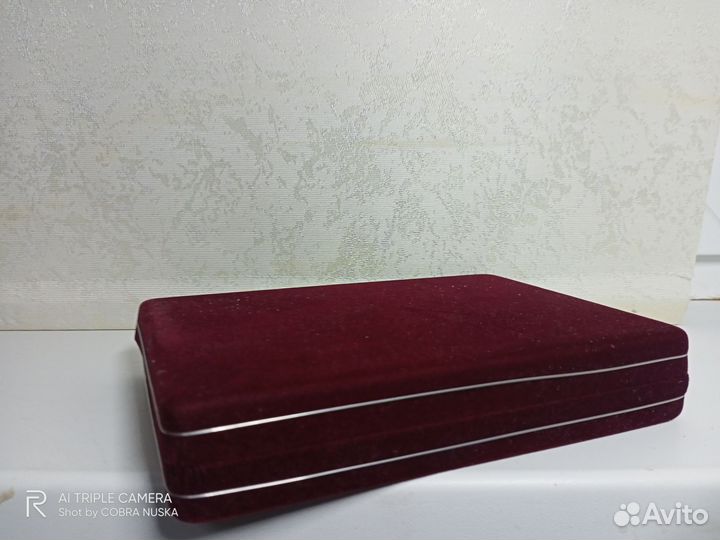 Кейс для монет 2 шт