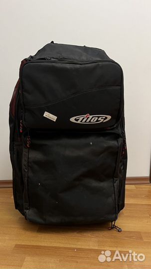 Профессиональное борудование для дайвинга