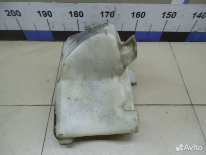 Бачок омывателя лобового стекла Micra (K11E) 1992