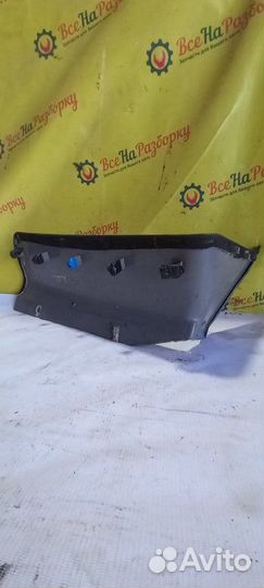 Накладка торпеды Мерседес-Бенс E-Класс W 210 2.0