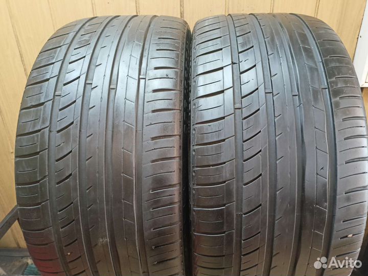 RoadX RXMotion U11 295/35 R21