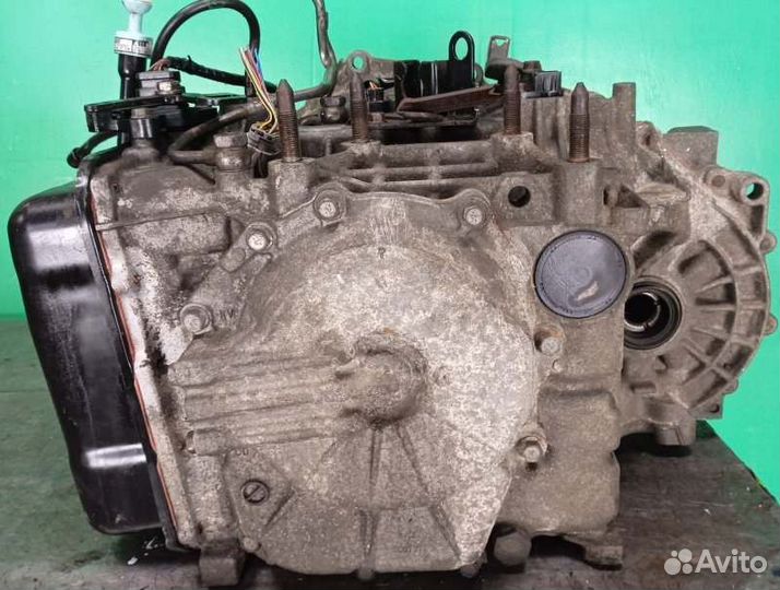 АКПП Mitsubishi Lancer Cedia CS2V 4G15 11/2002