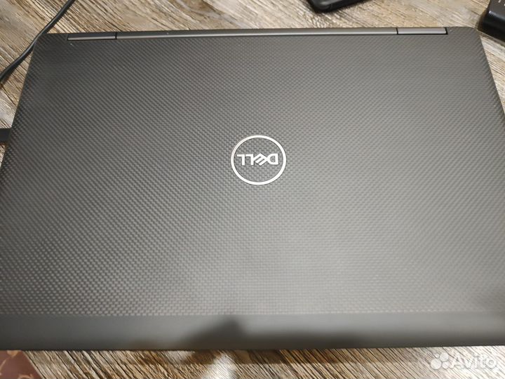Dell Precision 7450