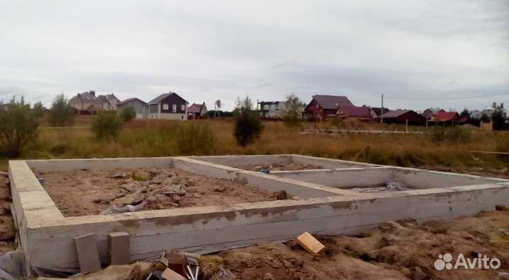 Строительная бригада